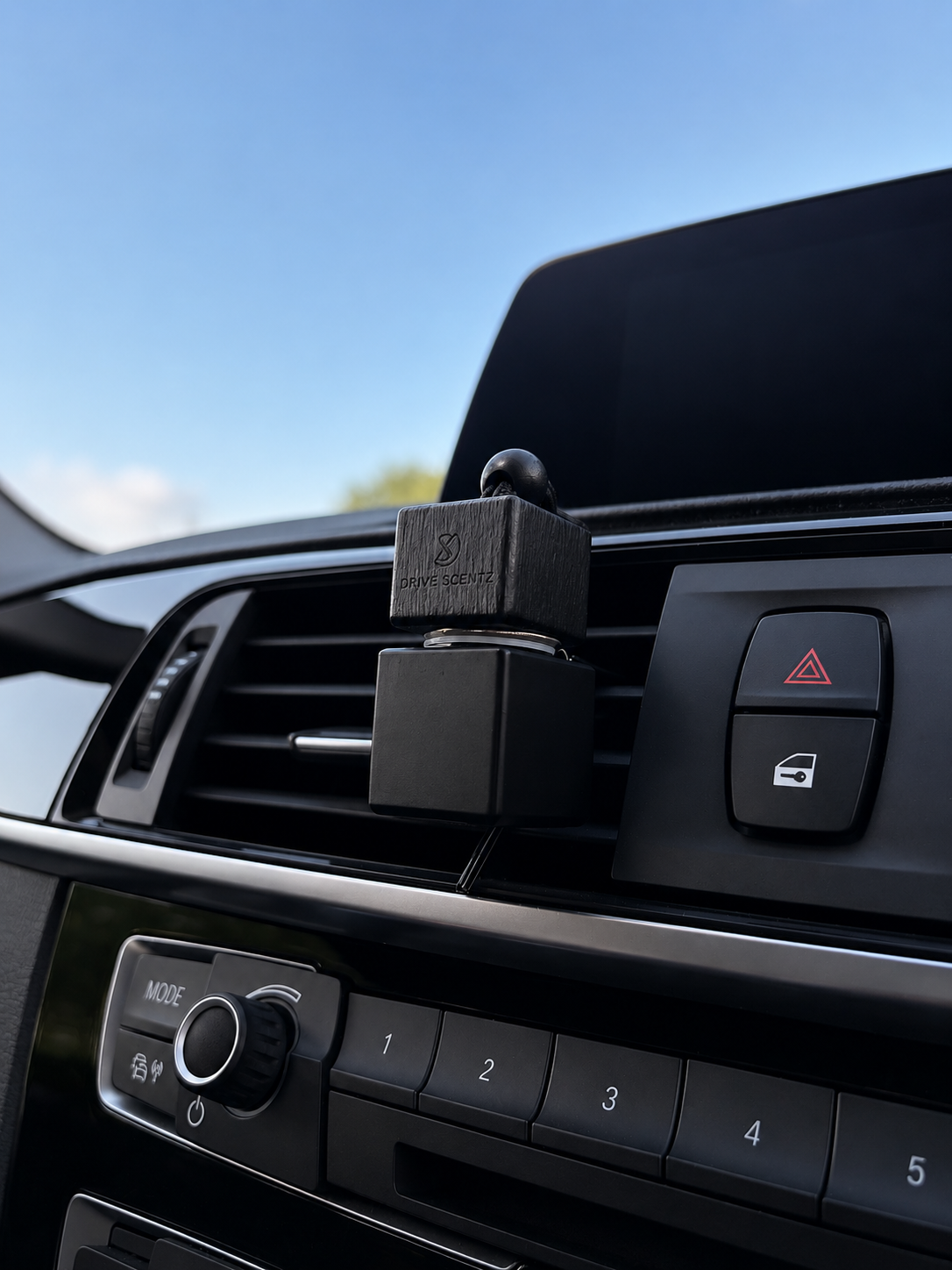 Savant - Car Diffuser Fragance