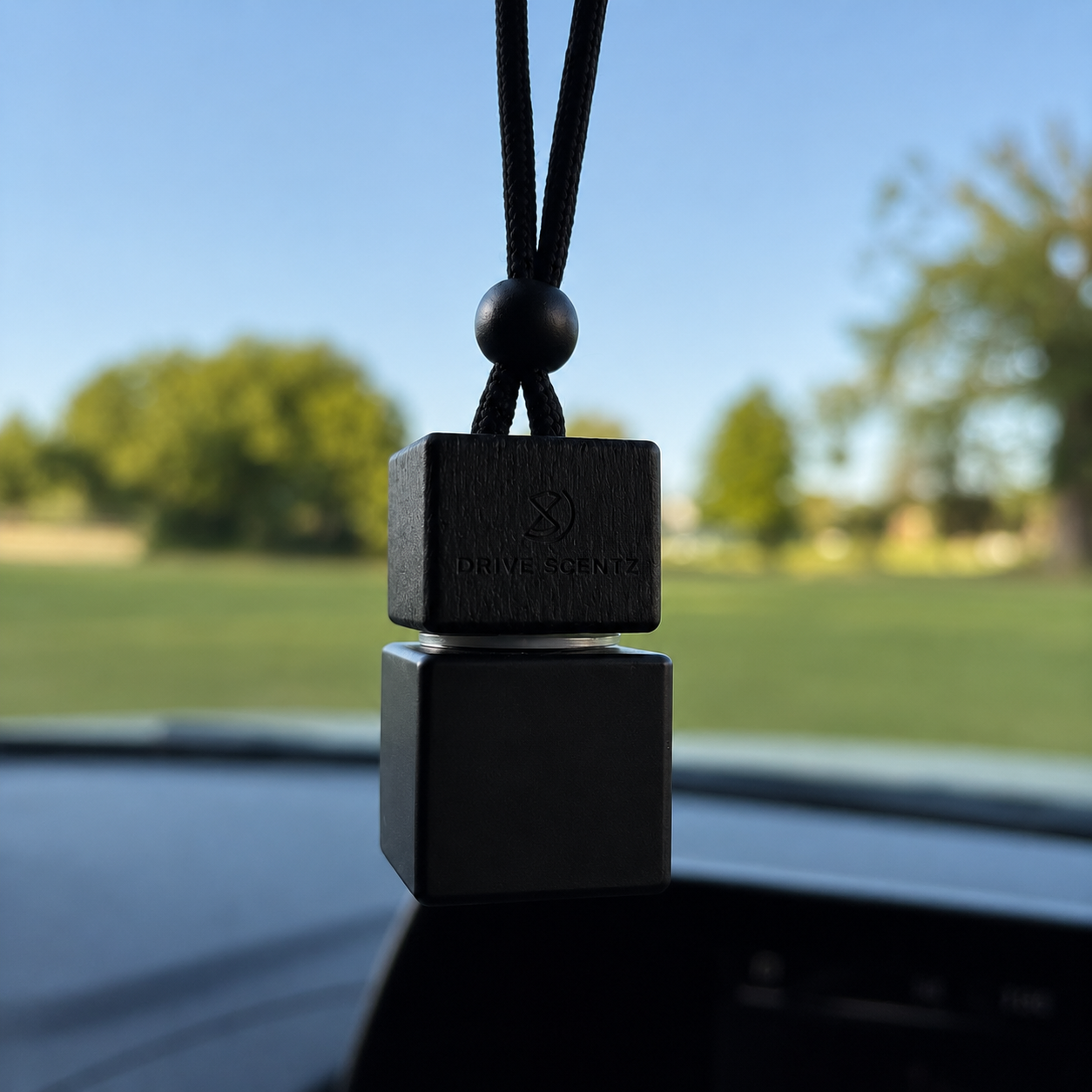 Savant - Car Diffuser Set Fragance - Pack x 3