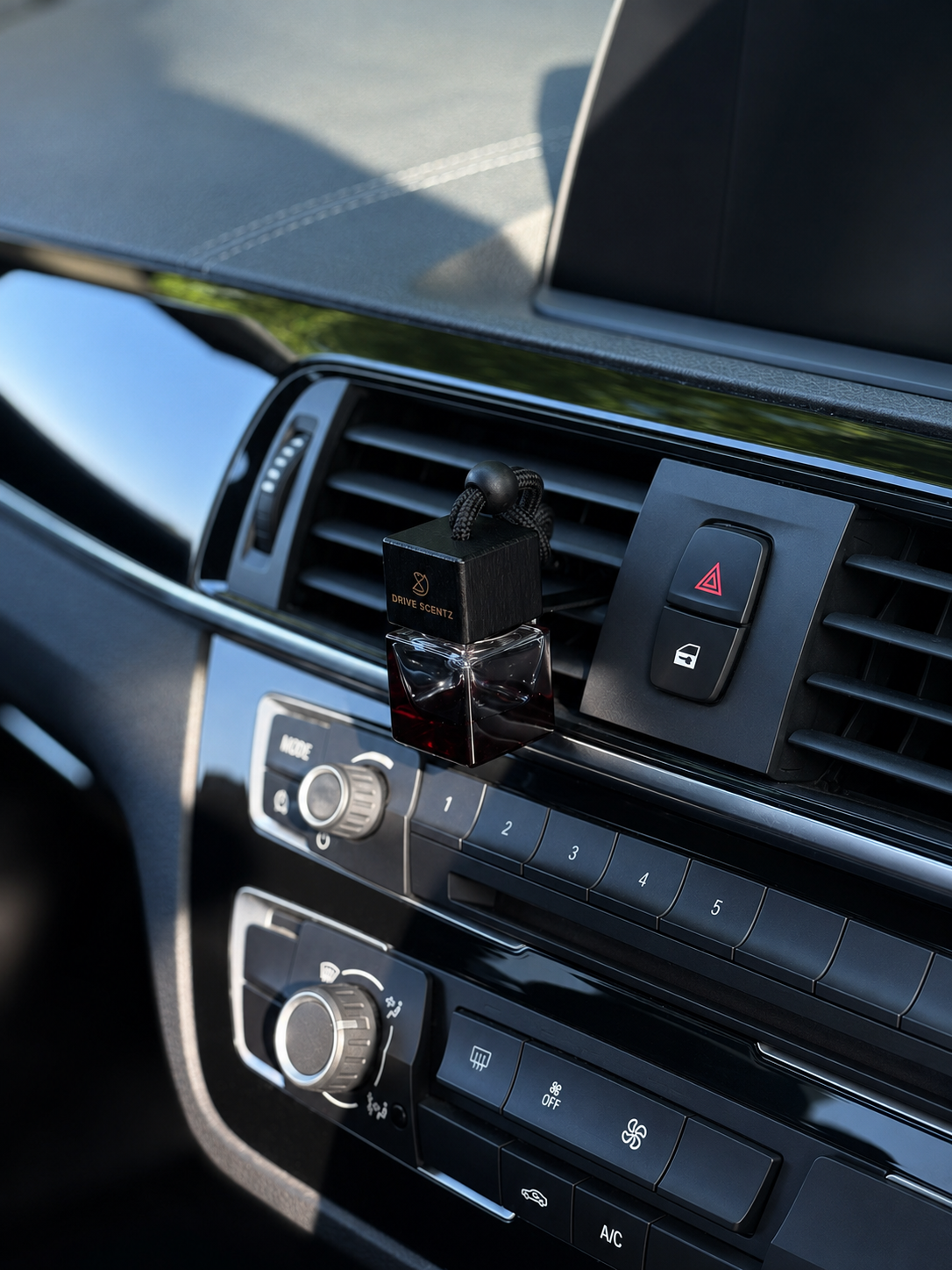 Edge - Car Diffuser Fragrance