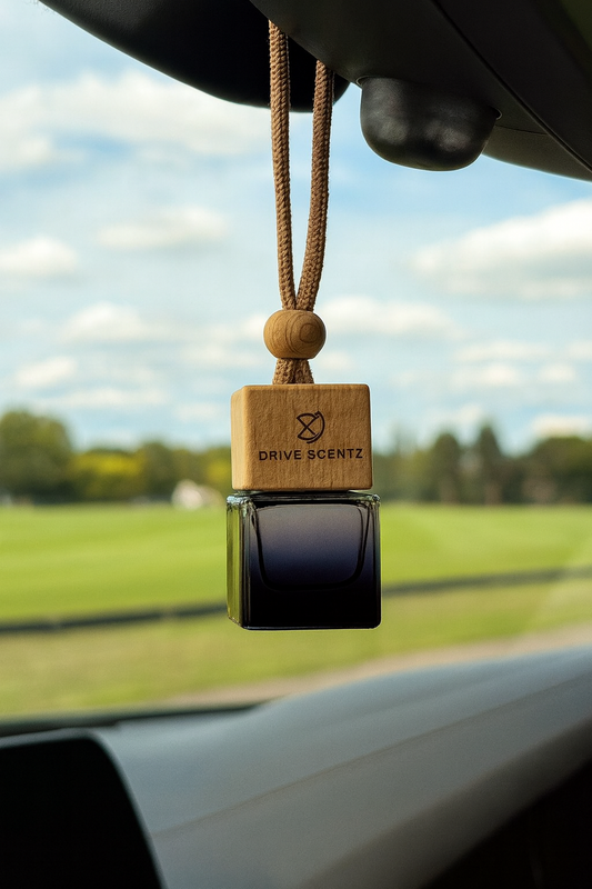 Vanora - Car Diffuser Fragrance