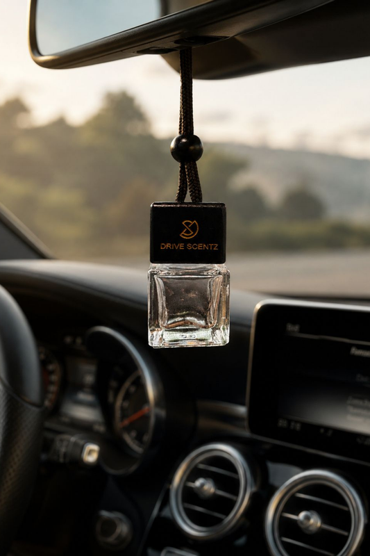 New Air - Car Diffuser Fragance