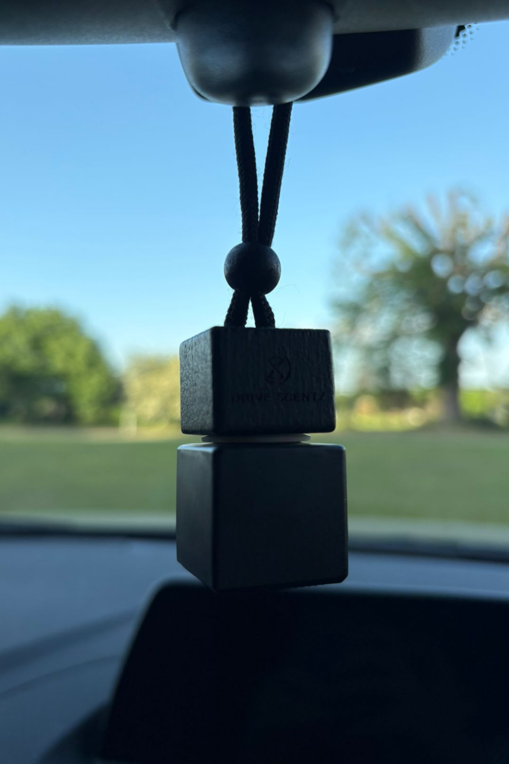 Savant - Car Diffuser Fragance