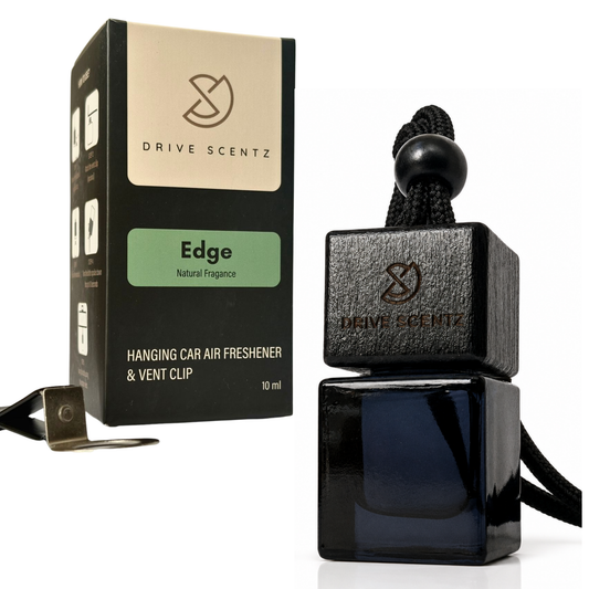 Edge - Car Diffuser Fragrance