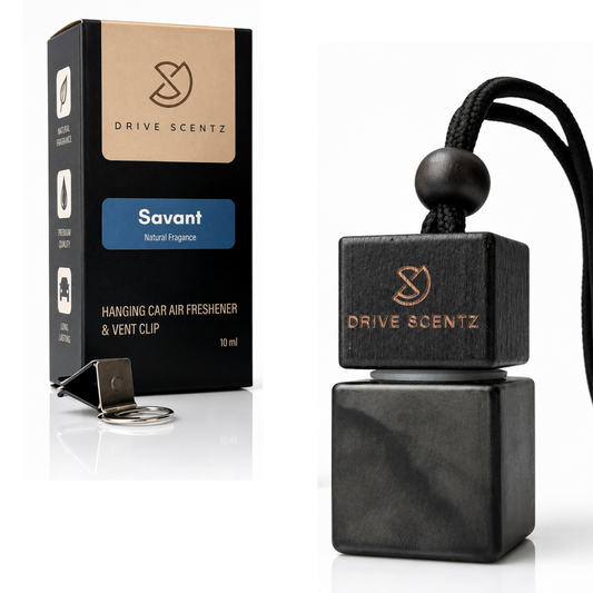 Savant - Car Diffuser Fragance