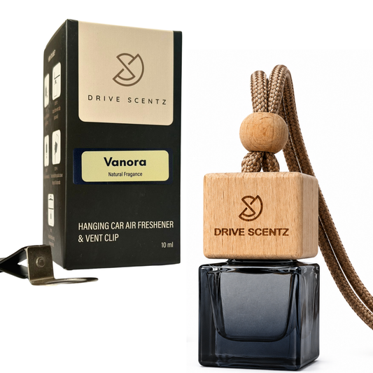 Vanora - Car Diffuser Fragrance